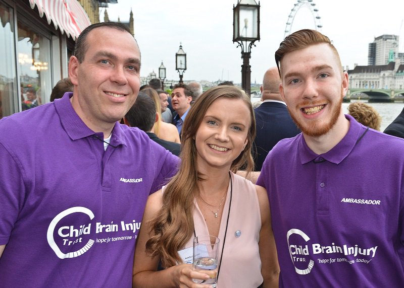 cbituk's tweet photo. A huge thank you to our ambassadors at the #cbitLDNlaunch last week. You all looked fab in your polos! @JCoombes96 @darrencarvell @16coombes https://t.co/dwfpz6WdEi