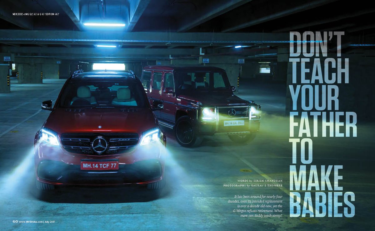 Gls63amg Hashtag On Twitter