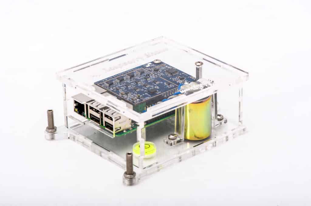 NationalITBoard's tweet photo. Raspberry Pi Powered Tool Detects Earthquakes on the Cheap.
#RaspberryShake4D https://t.co/pnrev0Chbz