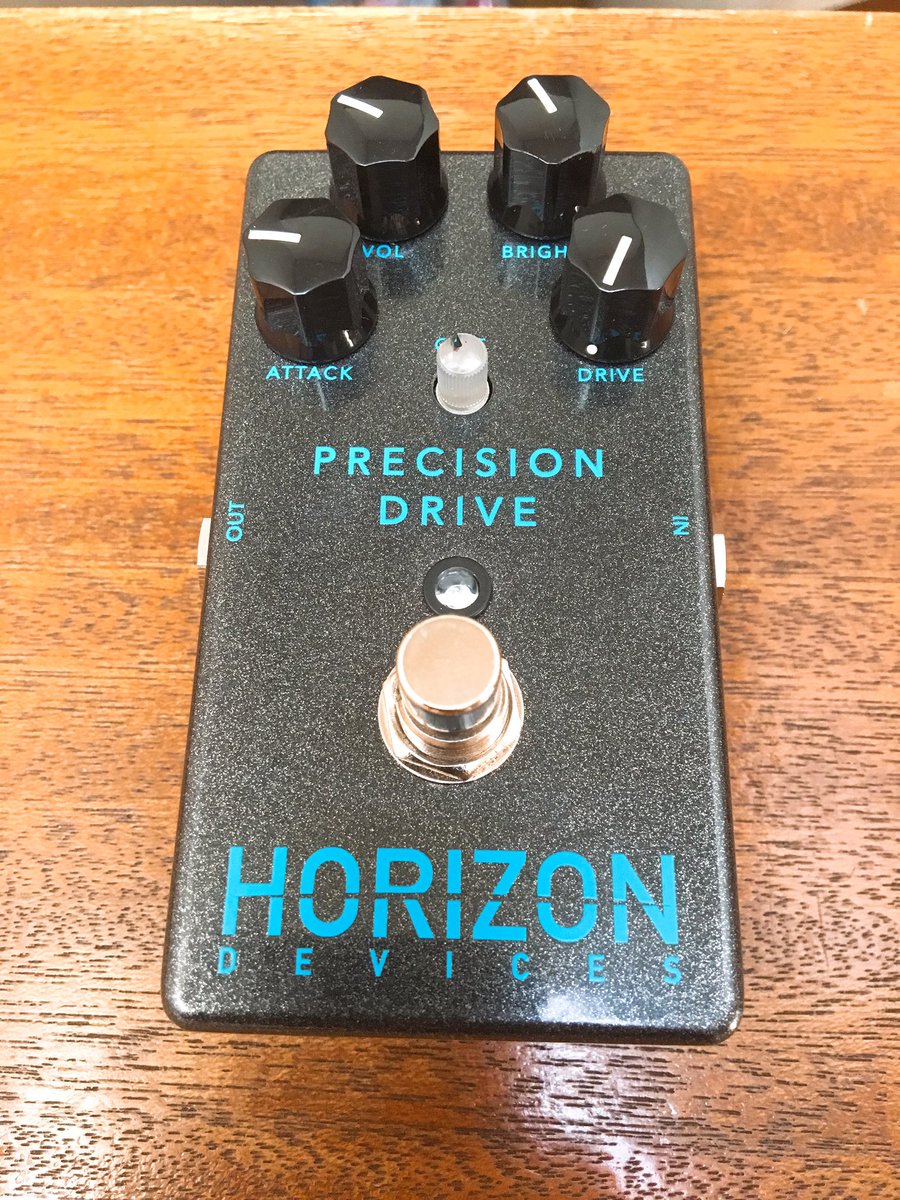 RAY_FBA's tweet photo. 信州から帰宅したら久しぶりに海外から届いたブツ
#horizondevice #precisiondrive https://t.co/LBMTzPLPFd