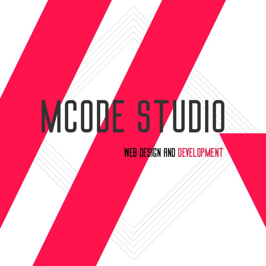 McodeStudio's tweet image. Задача веб-мастера в настоящее время – сделать такую онлайн-площадку, которая была бы эффективнее сайтов… mcode-studio.ru