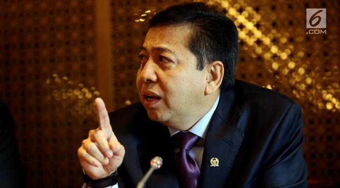 liputan6dotcom's tweet photo. Setya Novanto: Apa yang Dituduhkan Semuanya Tidak Benar https://t.co/BUBNC7Srve https://t.co/LNT6RMDrCL