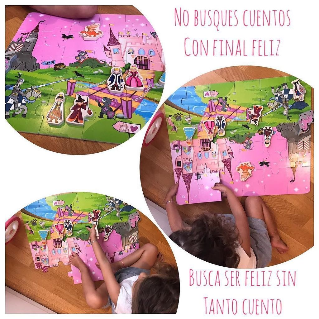 qidsapp's tweet photo. No busques cuentos con final feliz...busca ser FELIZ sin tanto cuento!! 👍🏽 Feliz martes 🙂🙃 #felizmartes #felicescu… https://t.co/lKdMq3VjD0 https://t.co/byCuHRcH5Z