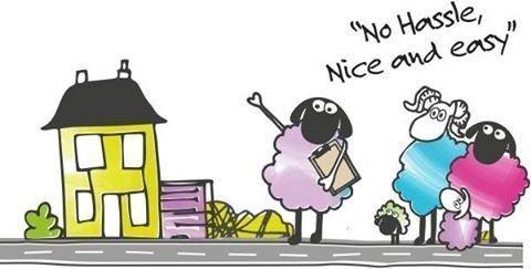 We aren't Estate Agents, we're Property Marketing Experts <a href="/EweMoveAppleton/">EweMove Appleton</a>. Try us out &amp; feel the difference #Warrington #Appleton #Stretton