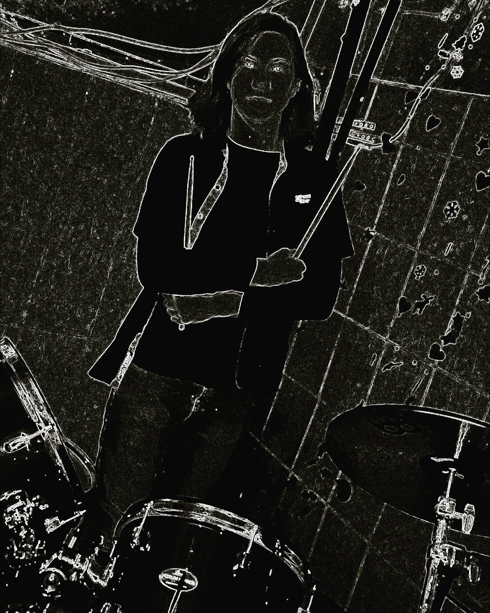 _IN_MY_SANITY_'s tweet photo. 🤘
(19.7.)
#inmysanity #band #album#rock #punk #guitar #bass #drums #vocals #johnnyfuckguitar #lucyfuckbass #floliebtseinedrums #keeponrockin https://t.co/xNc0klmyiz