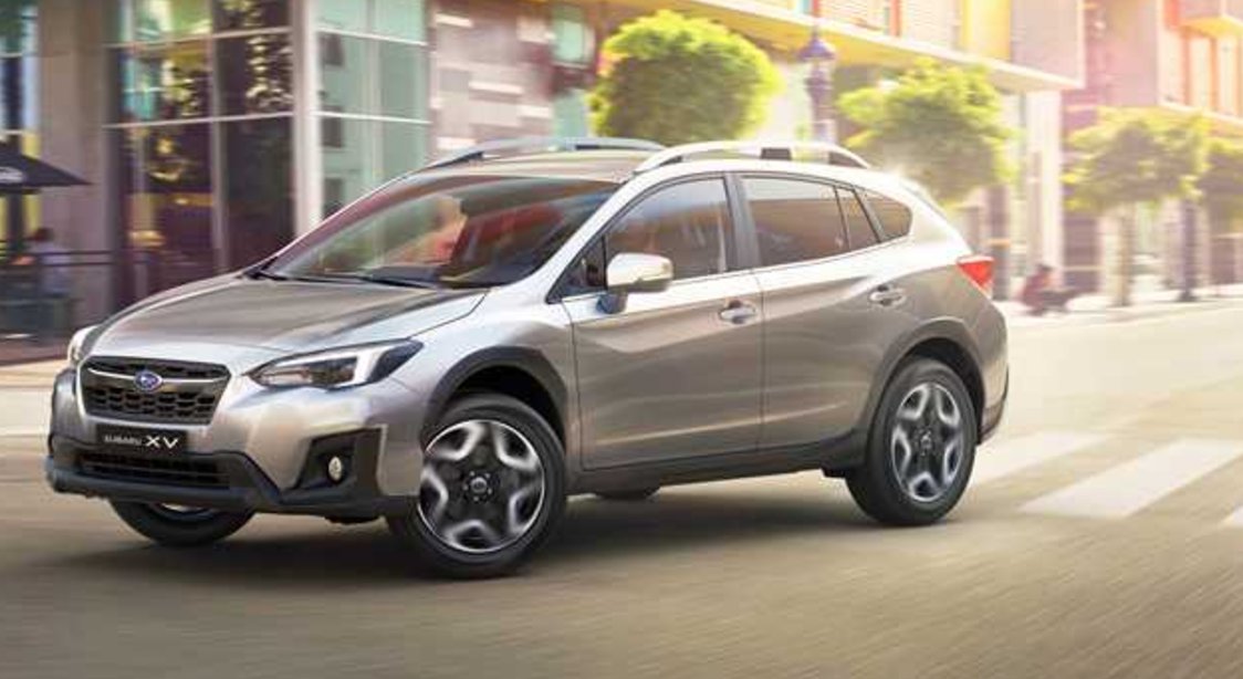 Subaru_SA's tweet photo. Featuring a combination of urban design, rugged good looks and of course, unmatched safety ratings - the #NewXV is ready. Are you? https://t.co/i06v3LqvBD