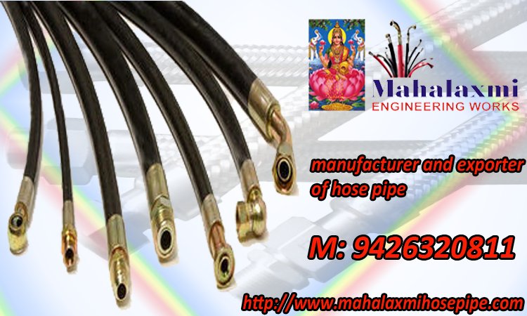 MHosepipe's tweet photo. https://t.co/fl8AzfMMXG #hosepipeindiamanufacturer #hosepipeindiaexporter #hosepipeindiasupplier #hosepipeindiamanufacturerahmedabad https://t.co/lviva9bfXp