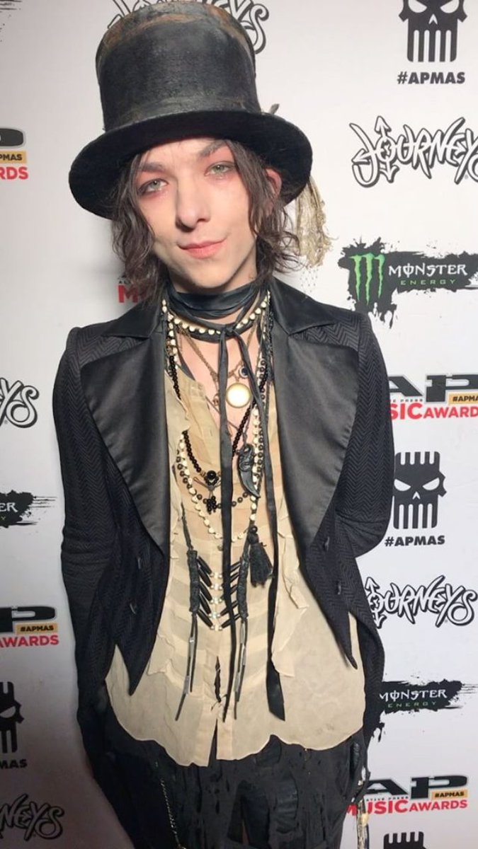 palayeroyalerus's tweet image. APMA