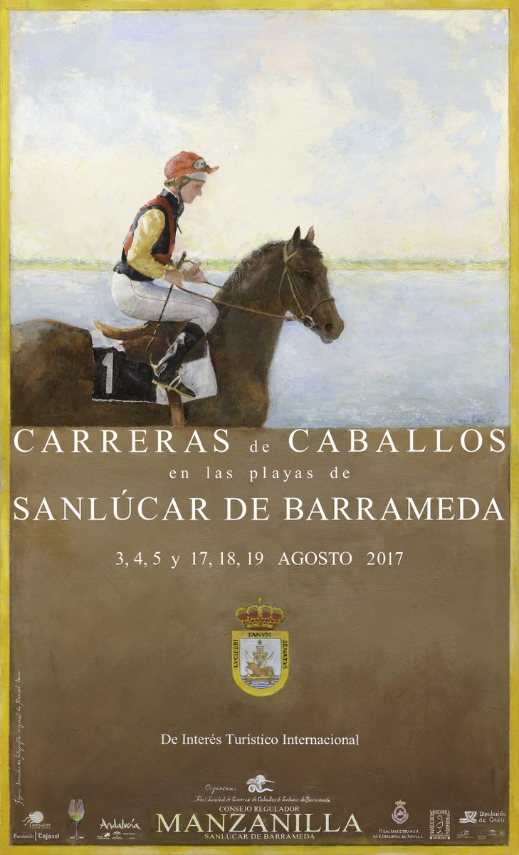 Queremos llegar a los 4.000 seguidores en Facebook.
Nos ayudas?
Invita a tus amigos que sigan las #carrerassanlucar
Entre todos llegamos!!!