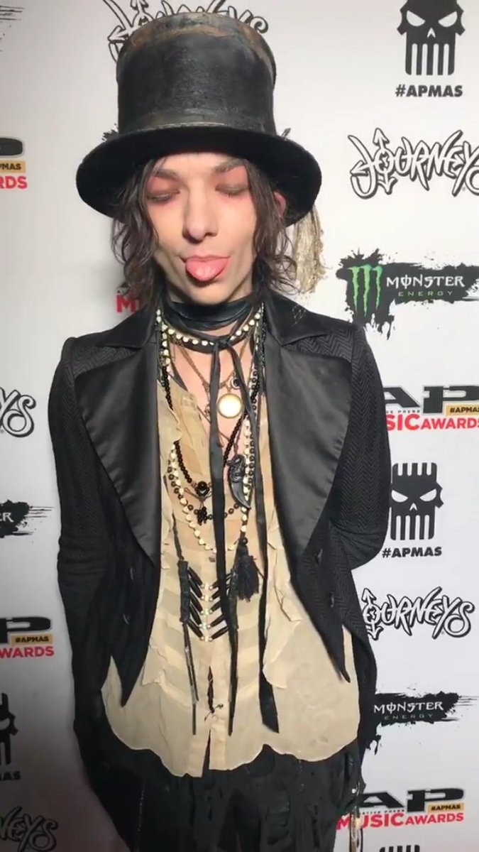 palayeroyalerus's tweet image. APMA