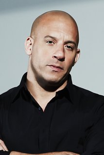 Happy birthday vin diesel ;joyeux anniversaire 