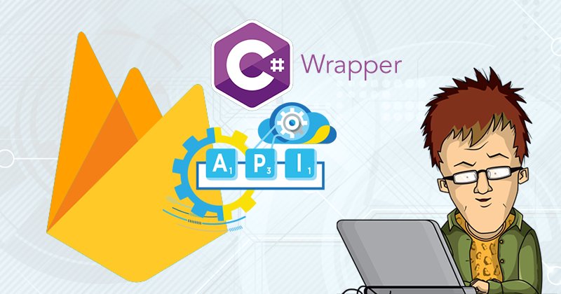 CsharpCorner's tweet photo. Creating C# Wrapper Over #FirebaseAPI For Basic #CRUD cc @aryanroyal @CsharpCorner https://t.co/dYuM1zLvrT #Csharp https://t.co/NRsMZ6J7N9