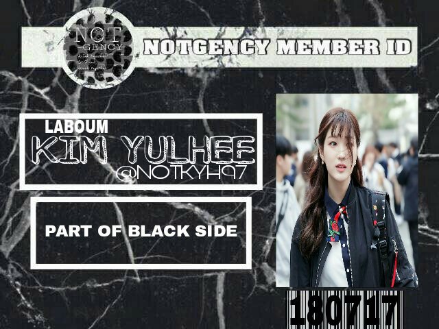 DearGency's tweet photo. [🔐] @NOTKYH97
Put #NotArea-Black on ur bio/loc.
Lets fun with us https://t.co/iKLMovfOHY