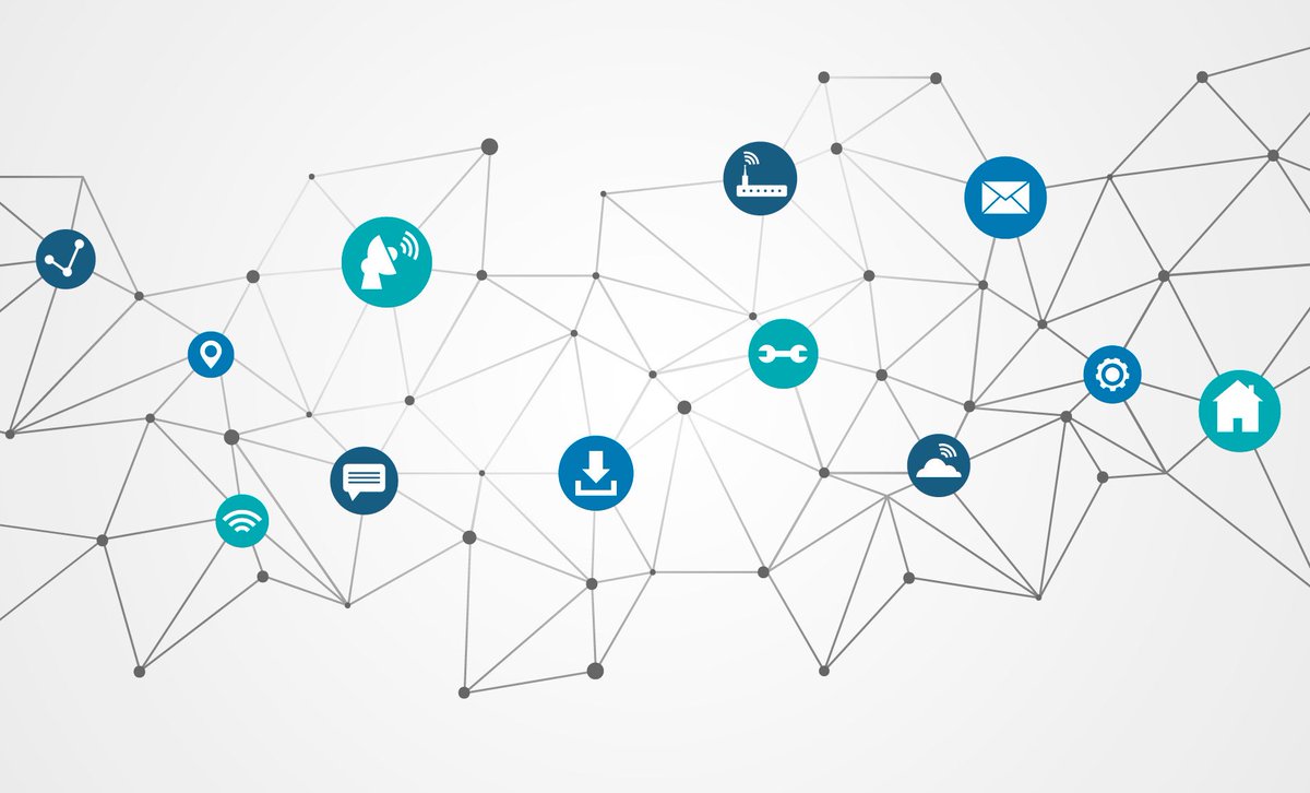 DIGITALEUROPE's tweet photo. High-speed #connectivity and free flows of #data are essential for #digitisation in Europe! Read press release: https://t.co/HrdxSwCRo0 #5G https://t.co/vkO2TVp0Pa