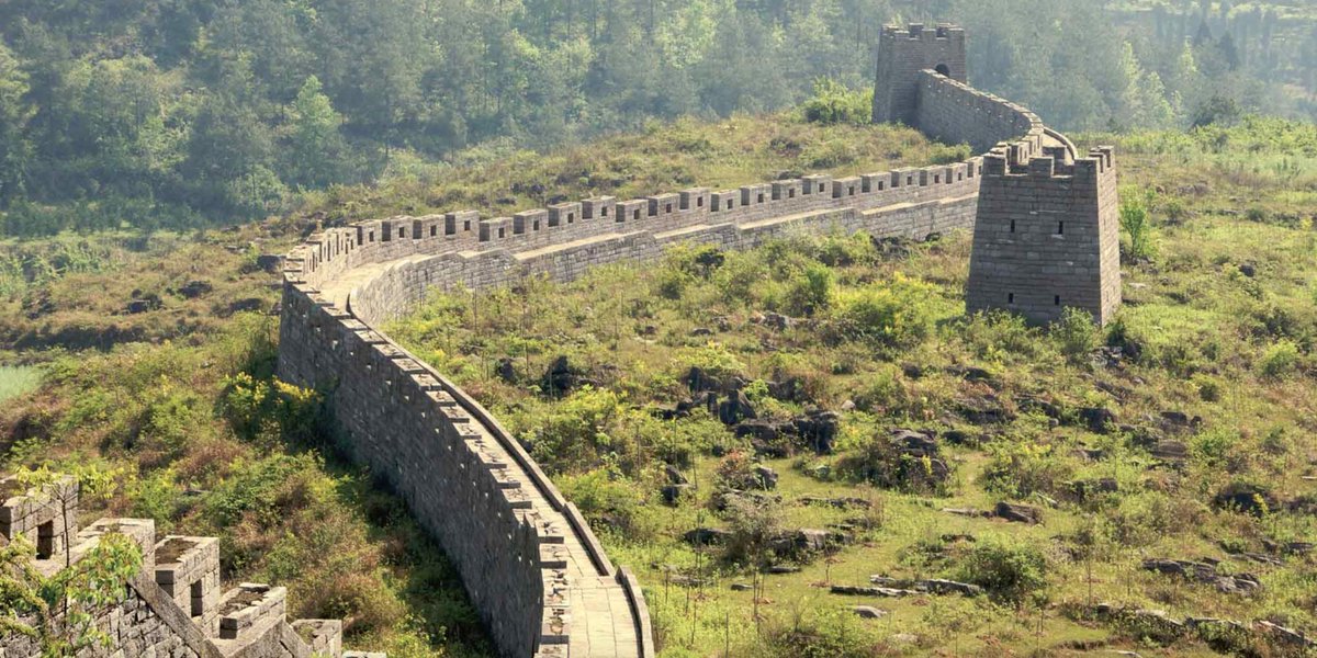cathaypacific's tweet photo. Check out the best parts of The Great Wall of China.
https://t.co/dAGhHkeaW8 https://t.co/4vQo6xrT40