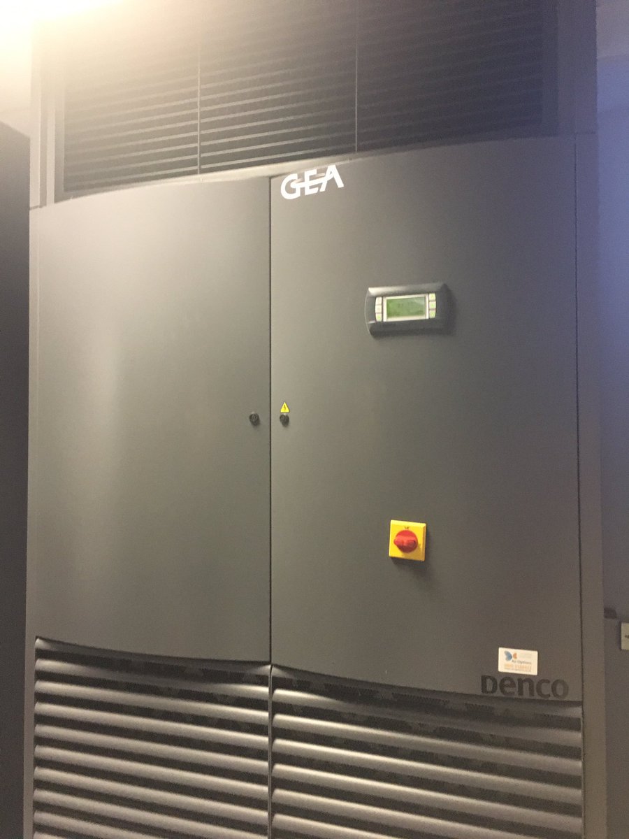 coverwood's tweet photo. Advising a client today on the acquisition of alternative premises with suitability for a data centre. #commercialproperty #propertysearch https://t.co/7YhmmElGu3