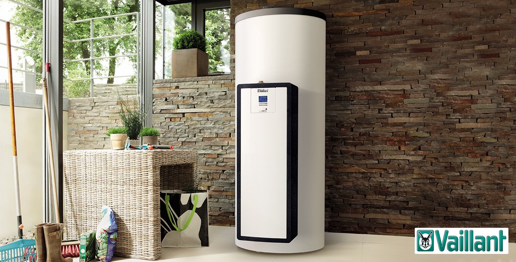 Vaillant_es's tweet photo. ¿Tener agua caliente siempre disponible cuidando el 🌍? Deja de esperar para pegarte una buena  🚿 con #auroSTEPplus2➡️https://t.co/lUU890tlds https://t.co/XRzTdLpfwj