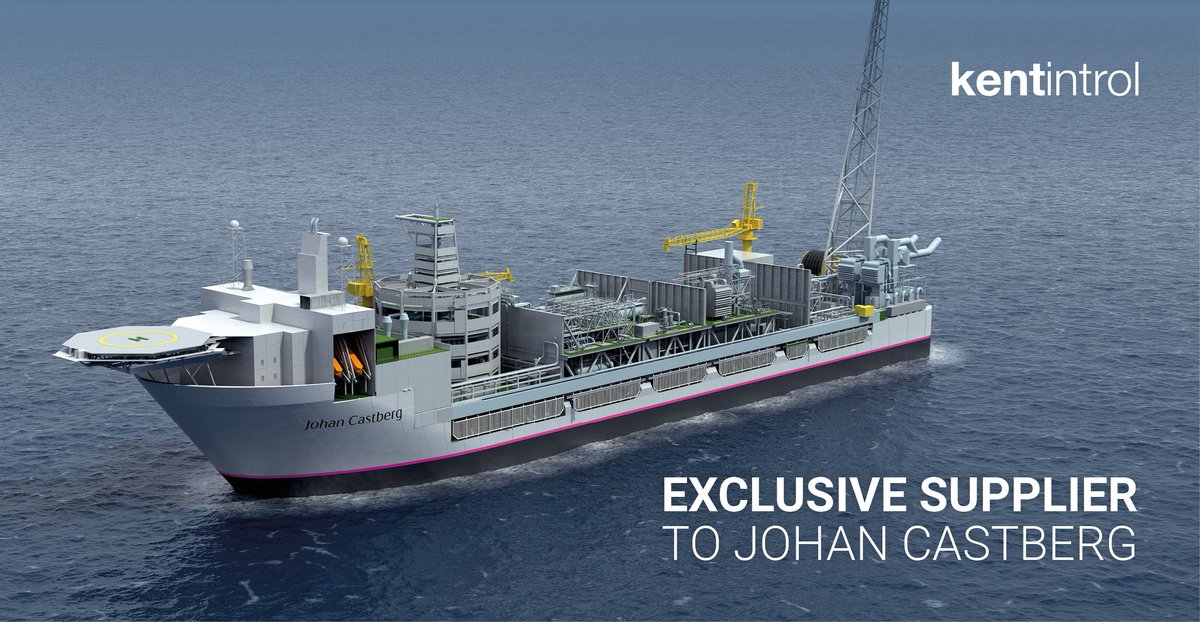 KentIntrol's tweet photo. We're delighted to be awarded an exclusive contract to supply Choke & Control #Valves to the Johan #Castberg project https://t.co/2cbww53EqN https://t.co/WAPqoHNskG