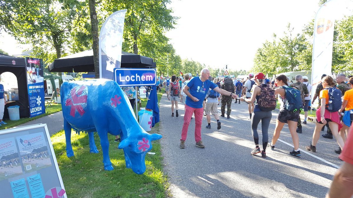 Gemeente Lochem tweet media