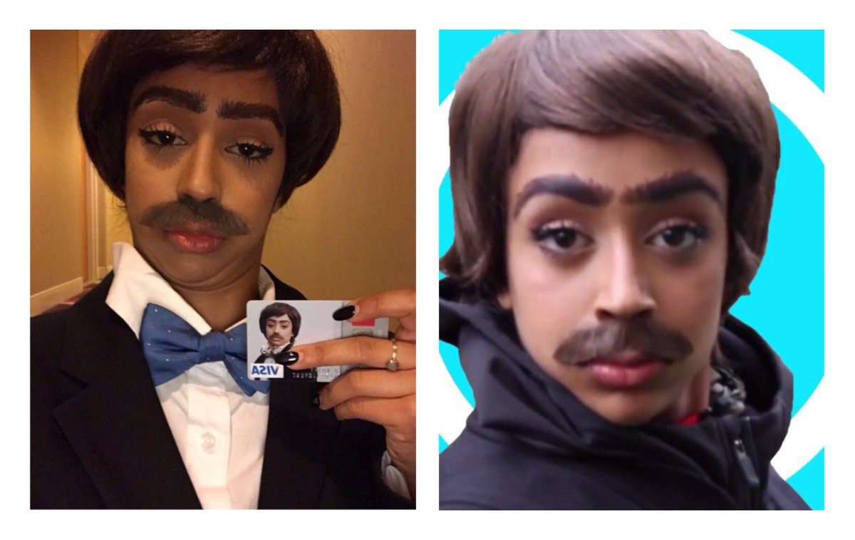 spootintaxi's tweet photo. My man crush everyday ❤️!
@lizakoshy 

#mynameisjet #brownboy #lizakoshy https://t.co/gDbgIgexOs