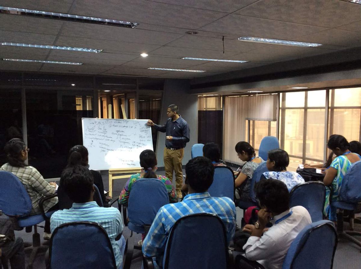 ChronosInfinity's tweet photo. UIDP - Summer #Internship Phase - 2, Batch 3.
Day 1-3 - #Orientation, #Ideation and #Training !
#CI #ChronosInfinity https://t.co/0NcpqjF4Wq
