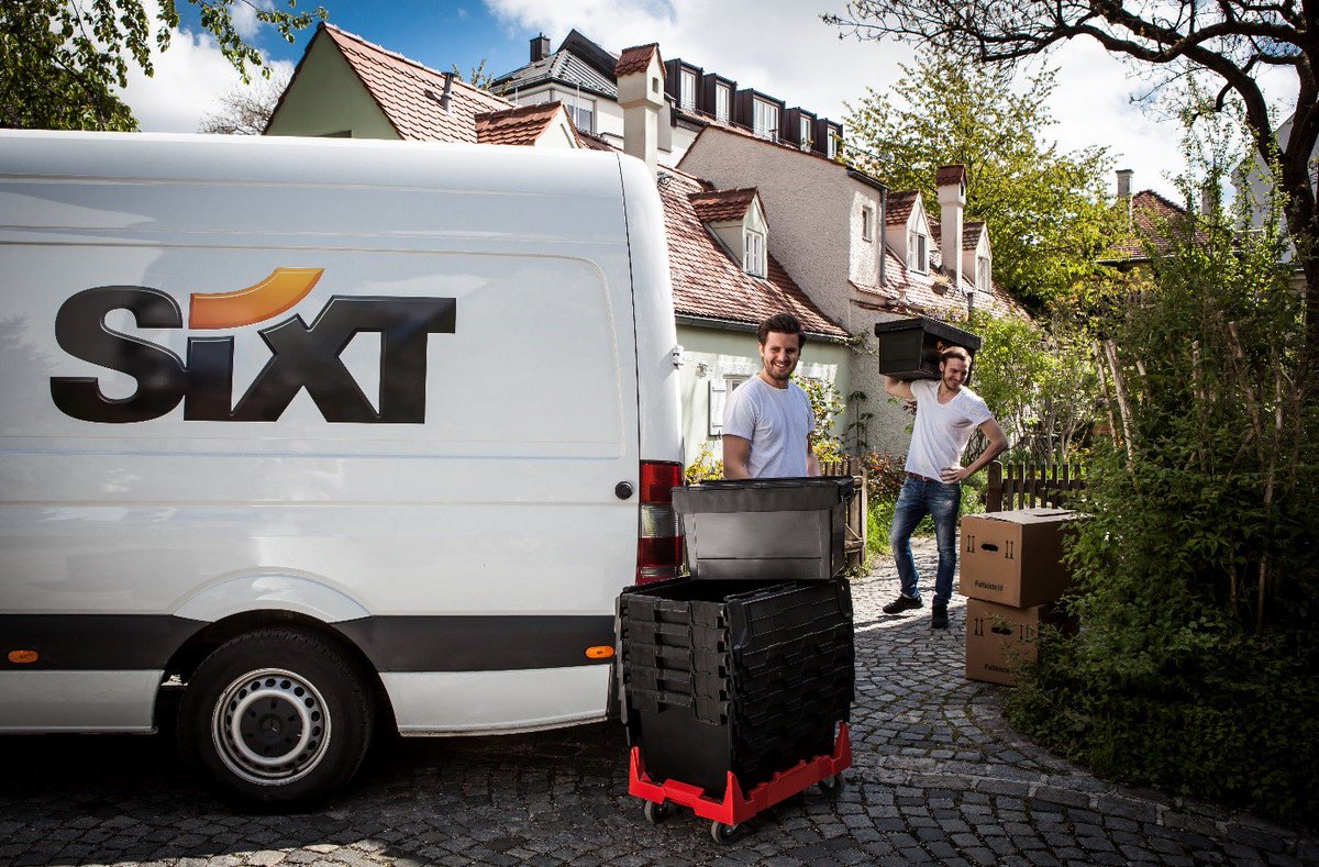 Buche jetzt über mymovingpartner.com den passenden Transporter und engagierte Umzugshelfer für deinen Umzug! 👍  <a href="/SixtDE/">Sixt Deutschland</a>  Sixt rent a car