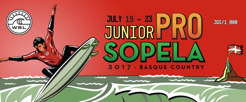 TheSurfMarket's tweet photo. Mañana comienza el Junior Pro Sopela https://t.co/W4WqE3YxVY https://t.co/aWHDX8FQ6T