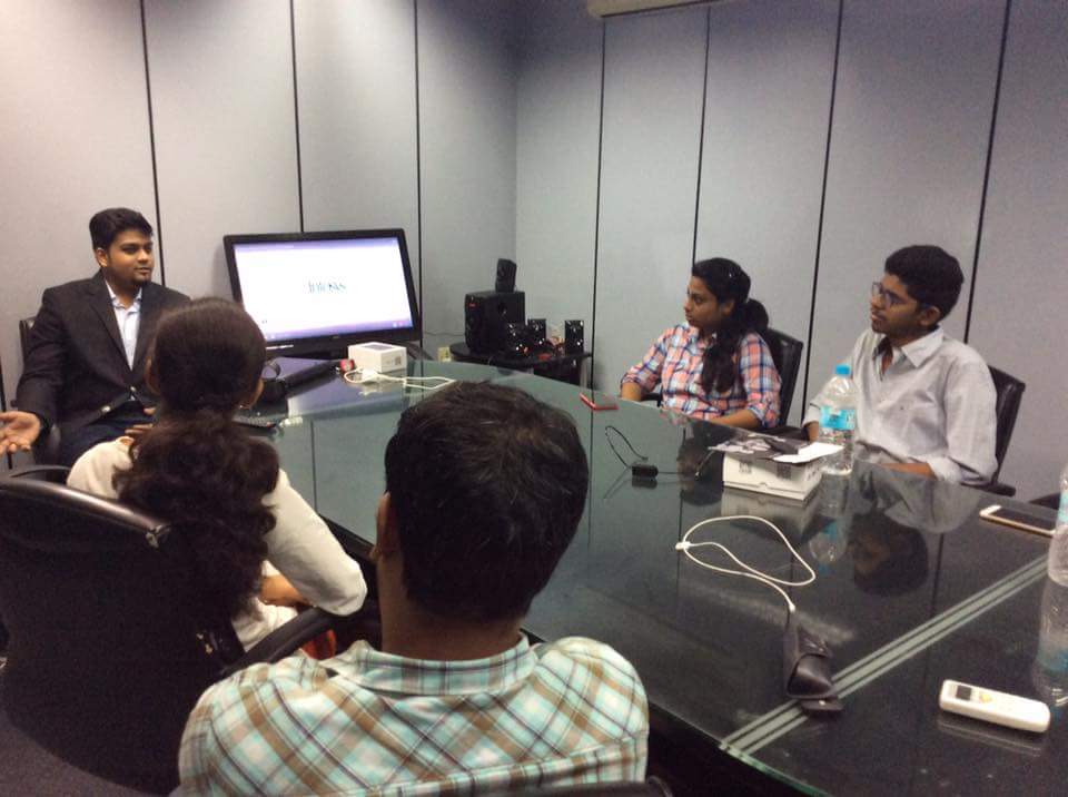 ChronosInfinity's tweet photo. #Saturday #Sessions 
Advanced automation, AI, IBM Watson, Infosys RPA, Data Sciences and many more..
#CI #ChronosInfinity https://t.co/gYAYcEU9BP