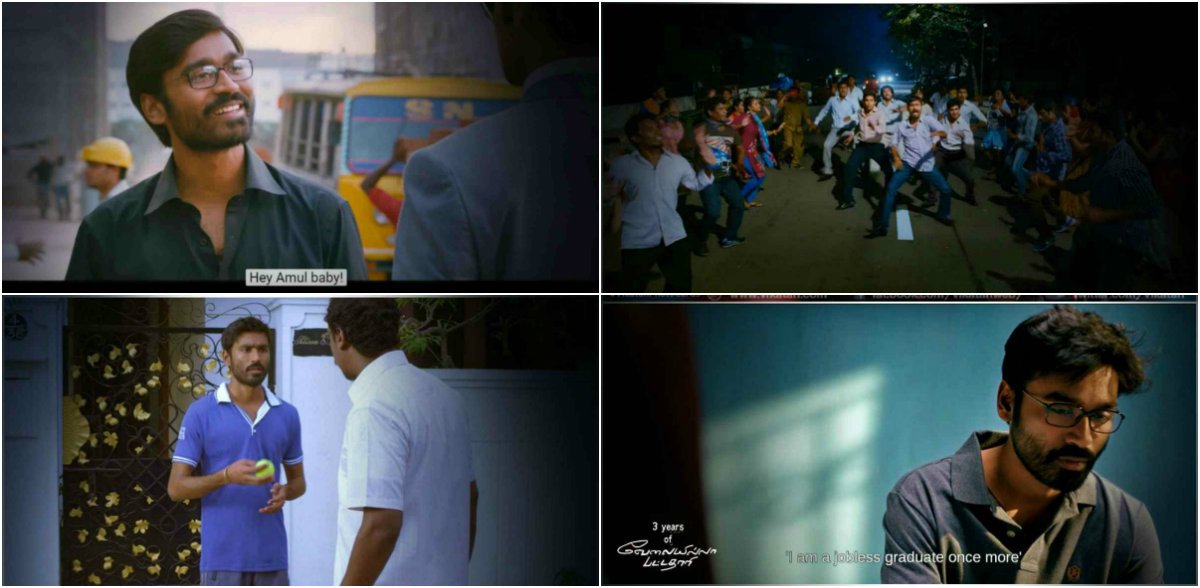 vikatan's tweet photo. விஐபி 1 vs விஐபி 2 #3YearsOfVIP #VIP
https://t.co/xArQB4Z9YP https://t.co/yOPje2GrIk