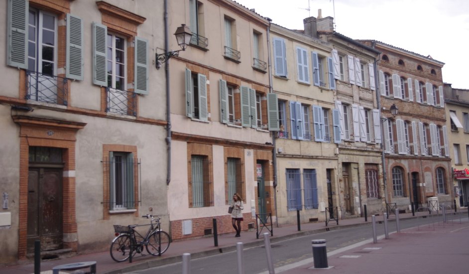 boqueronviajero's tweet photo. Una ciudad que me tiene enamorada 100%. ¿Pensando en una escapada a #Toulouse?  https://t.co/066Eo2OjC8 @VisitezToulouse https://t.co/XSv2JTGasT