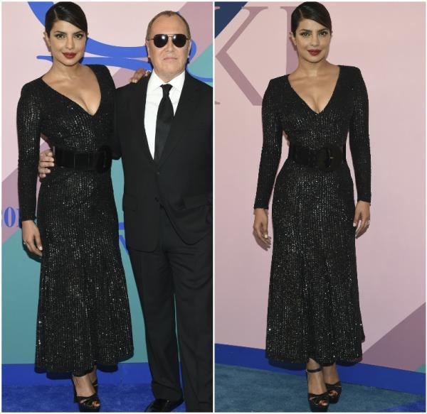  Happy Birthday Priyanka Chopra: Why PeeCee is the ultimate queen of red carpet  