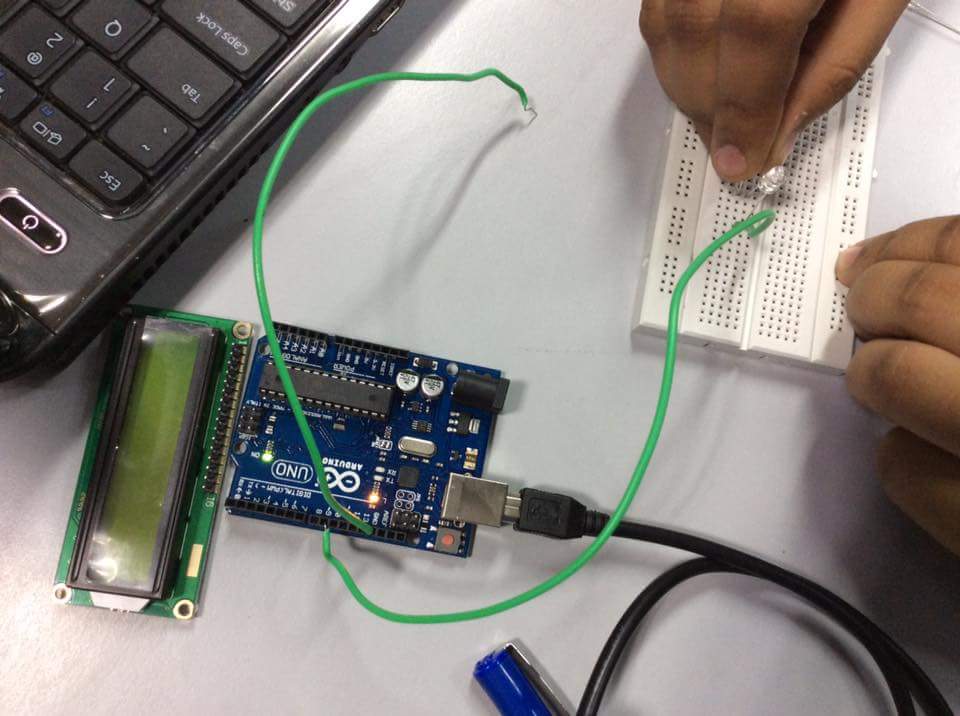 ChronosInfinity's tweet photo. Phase 2, batch 2 
Hands-On Implementation, Prototyping Day 5
#CI #ChronosInfinity https://t.co/qKKpVafkL4