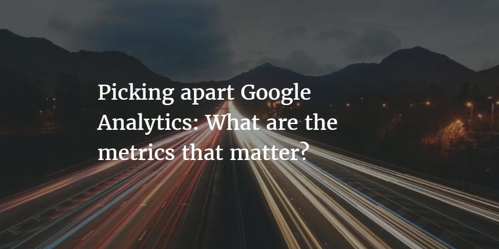 Shape future #content strategy in line with the most effective content in relation to #goals bit.ly/2vtXFSa