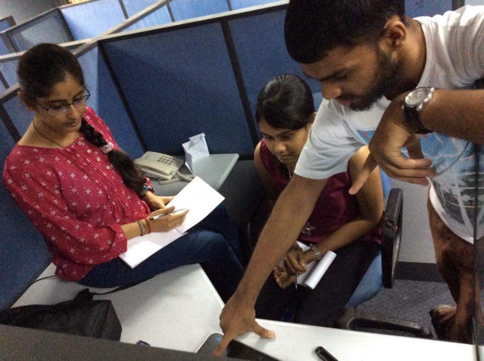 ChronosInfinity's tweet photo. Phase 2, batch 2 
Hands-On Implementation, Prototyping Day 5
#CI #ChronosInfinity https://t.co/qKKpVafkL4