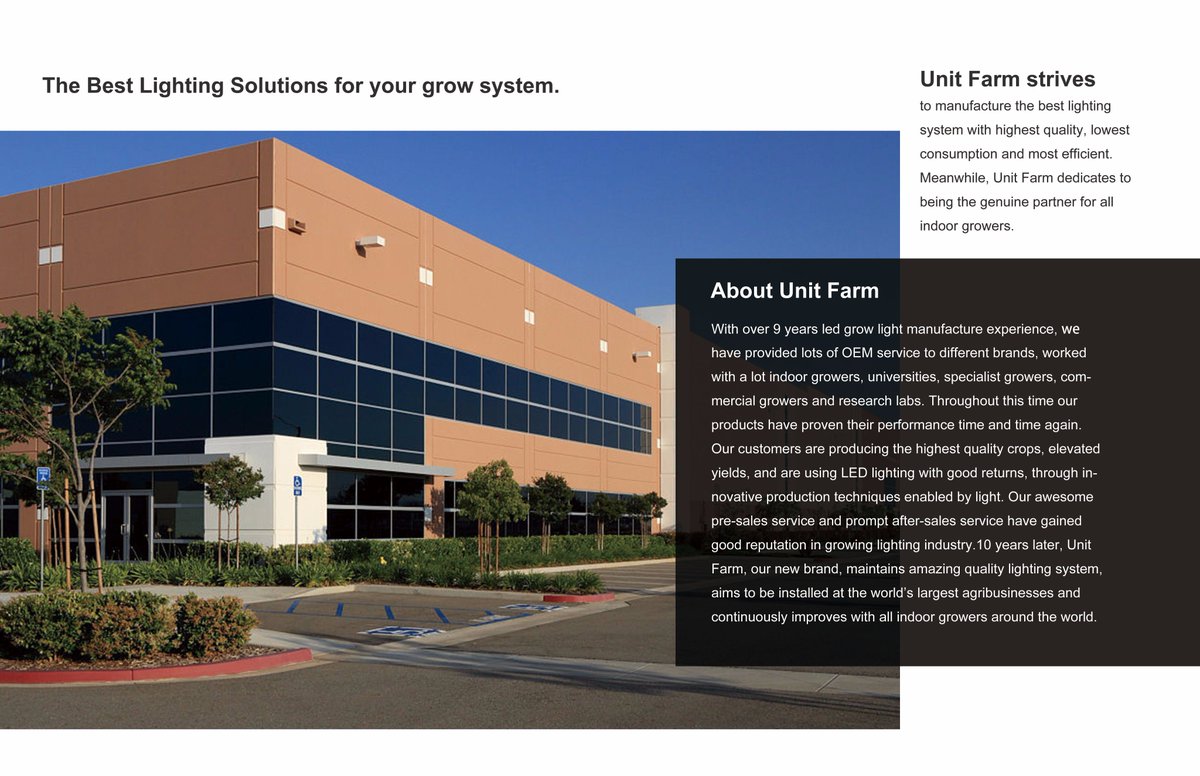 UnitFarm tweet picture