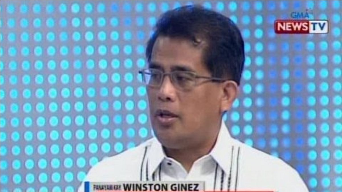 Ex-chair to LTFRB: Listen to Uber, Grab users gmane.ws/2uDzGn1