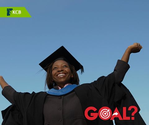 CapitalFMKenya's tweet photo. It’s time to start setting aside cash for that degree with the KCB Goal Savings Account - https://t.co/5GYPyHDZ9U 
What are you #Saving4? https://t.co/HiScRlDkSp
