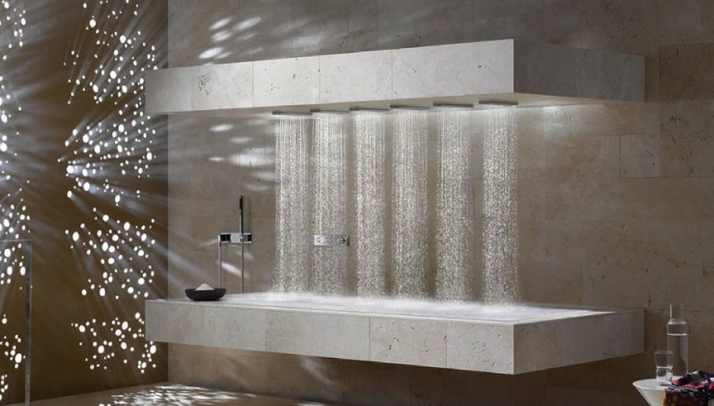 TrendBible's tweet photo. Will technology be at the forefront of the bathroom of the future? https://t.co/MhXjT0Zioo #therapeutictech #bathroomtrends #aquatictech https://t.co/fCwIVaTgK7