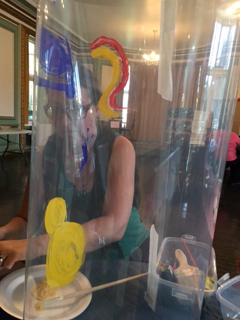Join us for art week day 2! #timebanking #coproduction <a href="/Time4Lambeth/">Time4Lambeth</a> <a href="/Time4Southwark/">Time4Southwark</a> <a href="/hernehilltime/">Hernehilltimebank</a> <a href="/Accessibledible/">Accessible Edibles</a> <a href="/theachegarden/">the ache garden</a>