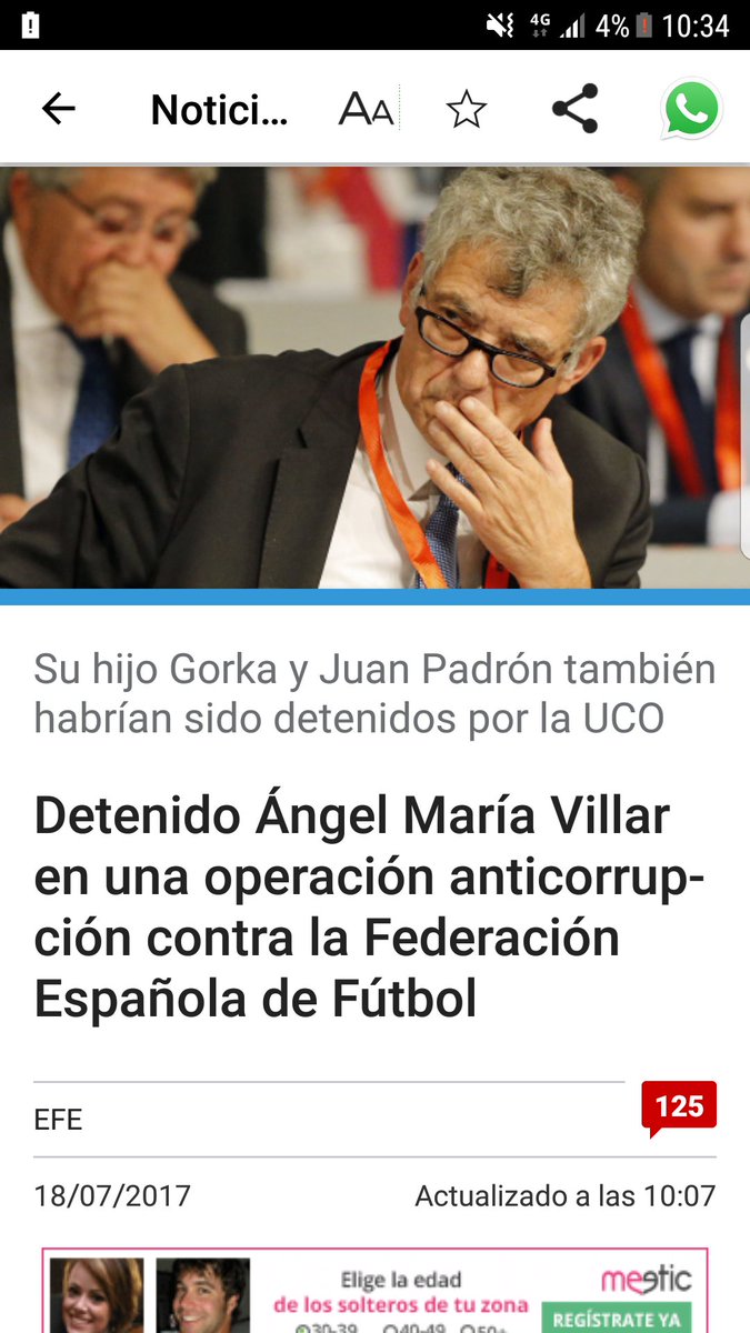 consta956's tweet photo. Por gente como vosotros ensuciais al fútbol!! https://t.co/JL6TndIWPl