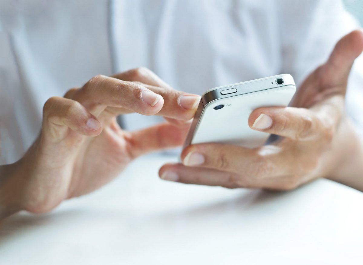 OpteloFR's tweet photo. Le SMS enrichi de + en + plébiscité par les consommateurs avec un taux de clic en hausse : https://t.co/0Xz2pzWm5o 📱#sms #marketing #mobile https://t.co/6h8csGcRaa