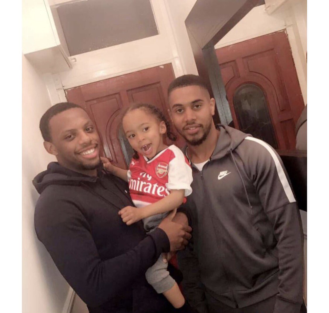 AnthonyJeffrey7's tweet photo. PLEASE HAVE A READ, RETWEET AND HELP MY GOD SON 🙏🏾🙌🏾❤️ https://t.co/DF5YegXYEj #CartersNewLegs #CartersNewLegs #cartersnewlegs https://t.co/7ovAoZjWNJ