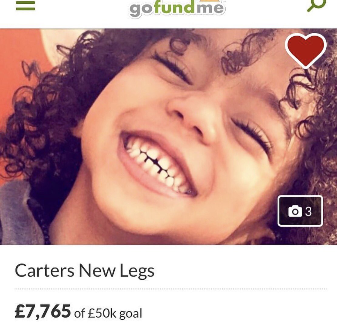 AnthonyJeffrey7's tweet photo. PLEASE HAVE A READ, RETWEET AND HELP MY GOD SON 🙏🏾🙌🏾❤️ https://t.co/DF5YegXYEj #CartersNewLegs #CartersNewLegs #cartersnewlegs https://t.co/7ovAoZjWNJ