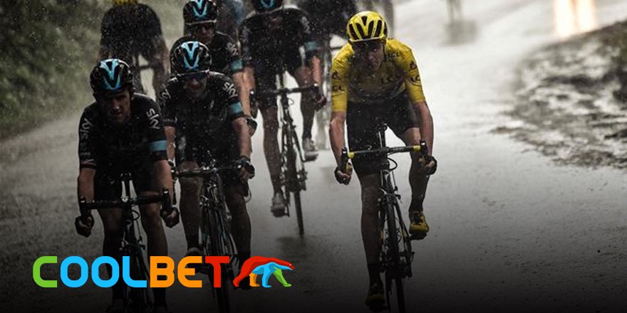 ETAPPE 16 | TourdeTippenett 

•Retweet
•Tipp etappevinner!

1000kr til én med riktig vinner!

Frist 15.30!