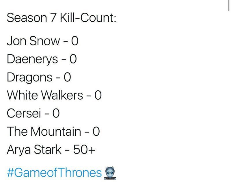 neobond007's tweet photo. #GOT https://t.co/wlu4ab9mwN