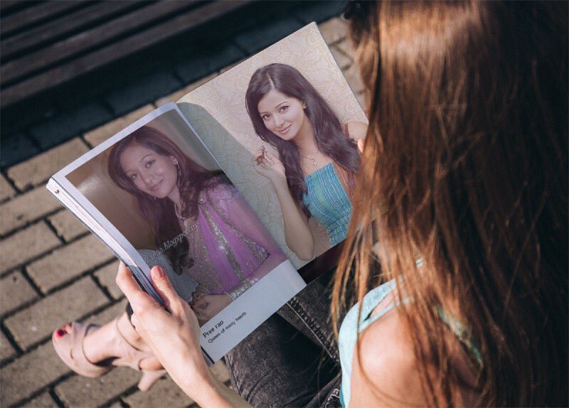 futurestaronly's tweet photo. @preetikatweets pree rao queen 👸 of many hearts ♥️ https://t.co/V5azJpSRHq