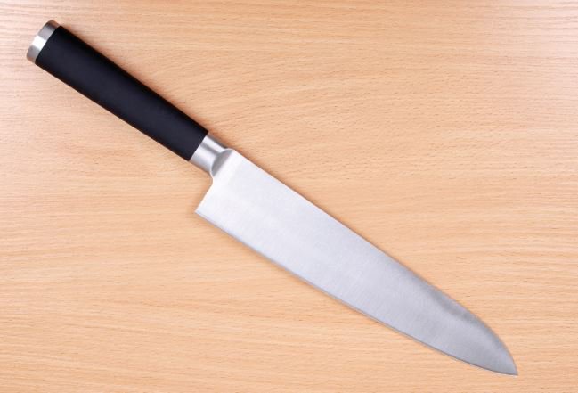 Bin the knife! We have amnesty bins in Selby, Scarborough, York, Northallerton, Harrogate &amp; Skipton for #OpSceptre #Anonymous #NotWorthIt