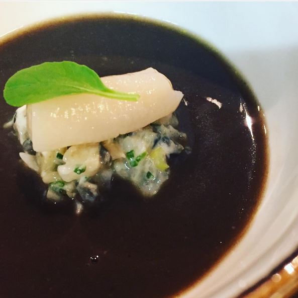 Montagud1906's tweet photo. Las 10 salsas imprescindibles de la cocina contemporánea en https://t.co/FbgboWgcNv https://t.co/vS0xzgGZTo