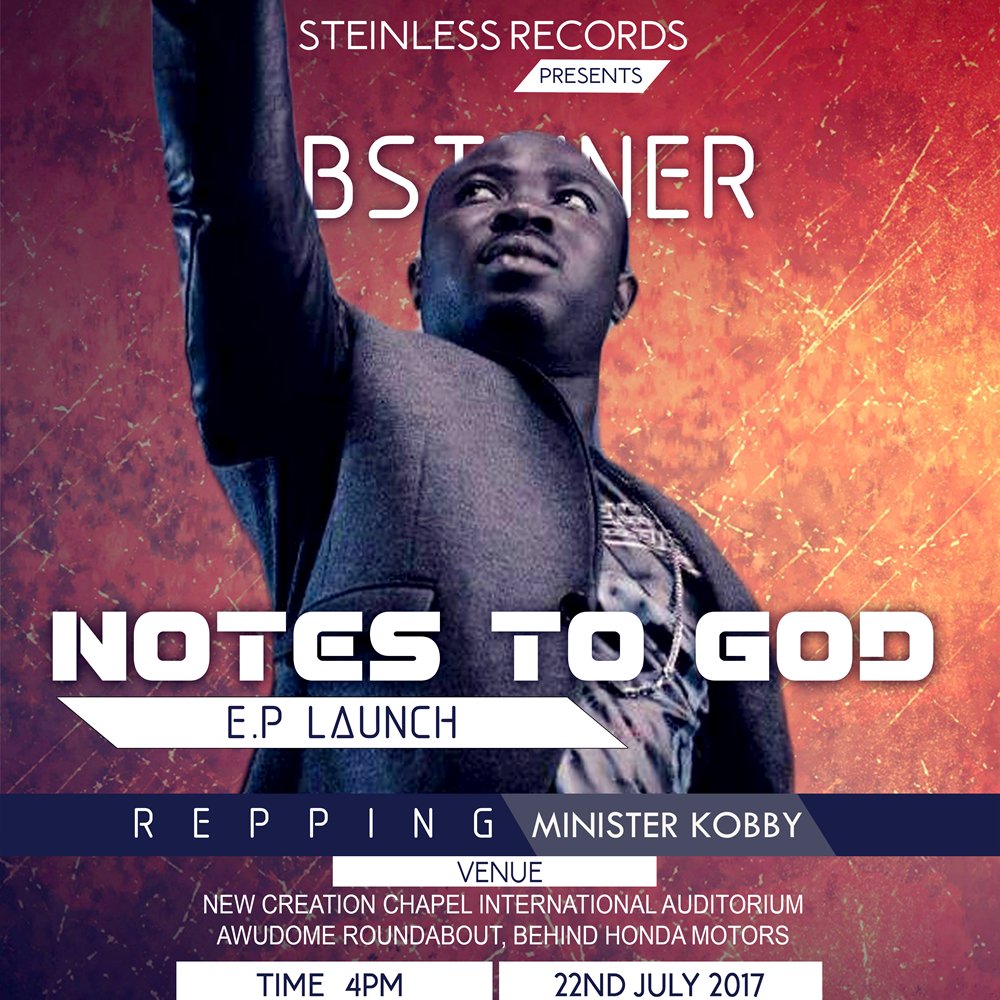 Vbuqsworld's tweet photo. @MinisterKobby has a show at #NotesToGodEP on 22nd July 17 at 4pm with @abtey_absteiner
See poster for details
Powered by @vpjglobal https://t.co/HMm27X05Tv