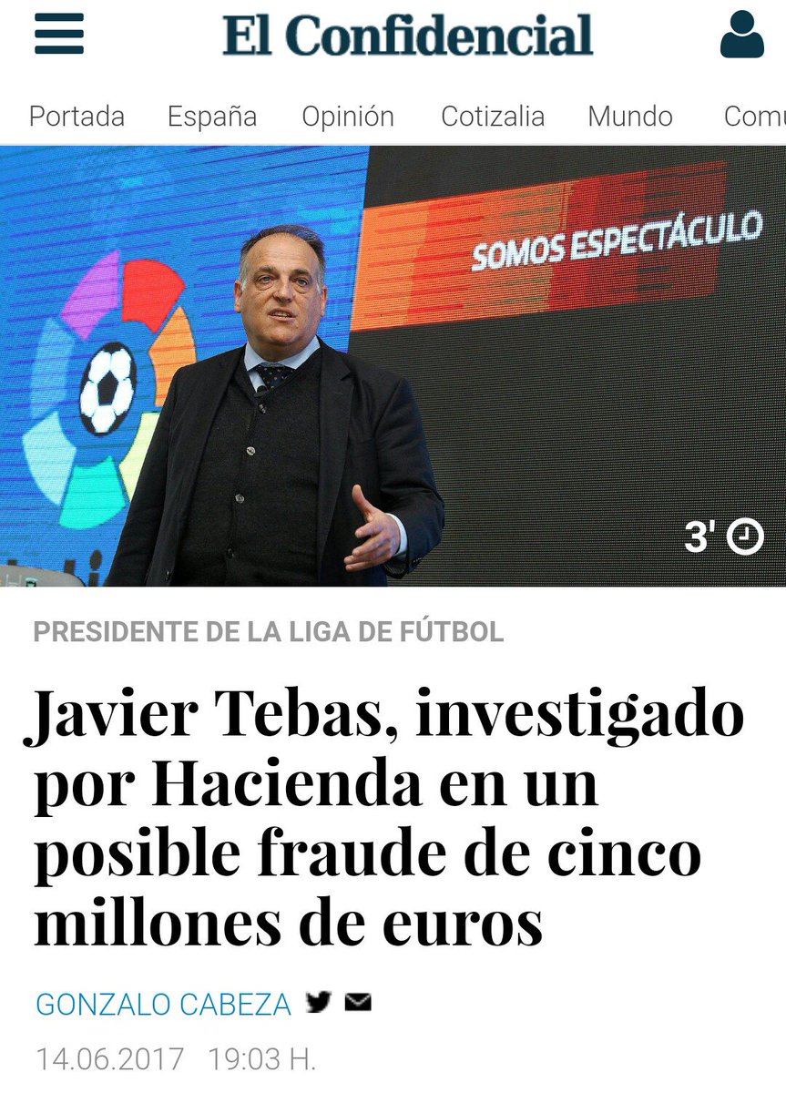 los18_Fichajes's tweet photo. Dos noticias sobre los dirigentes de nuestro fútbol se entienden mejor que una... https://t.co/ZzbgTiDmep